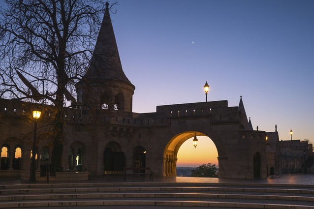 Skupina Queen měla úžasný koncert v Budapešti