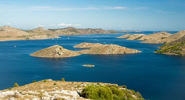 chorvatsko-kornati