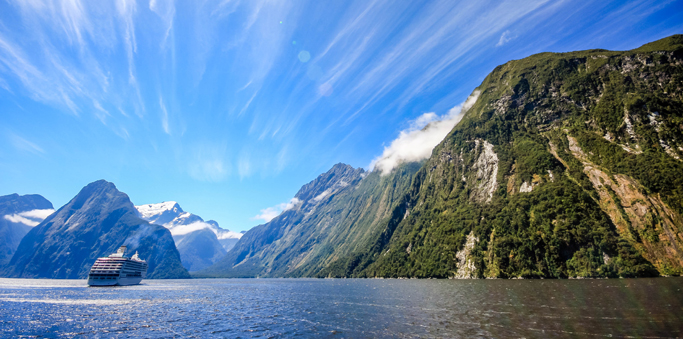 Milford Sound